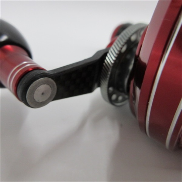 アスリート大チヌ６５ＤーＲＣ  左